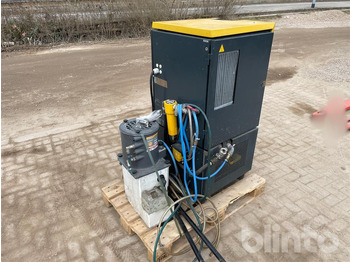 Air compressor Kaeser Airtower 11: picture 3