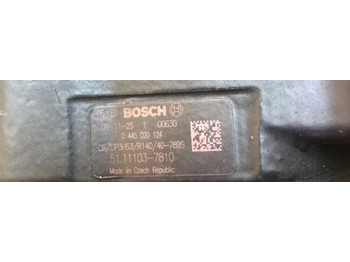 Fuel pump BOSCH