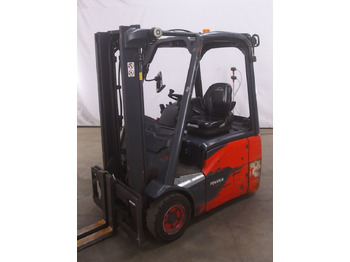 Electric forklift LINDE E16