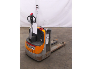 Pallet truck Still EXU18: picture 2