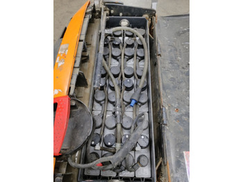 Pallet truck Still EXU18: picture 4