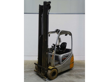 Electric forklift STILL RX20