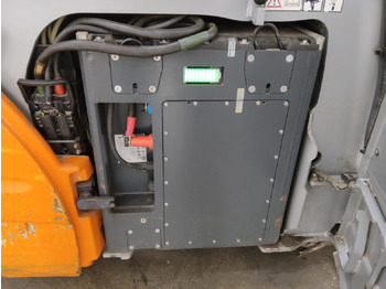 Electric forklift Still RX20-20/LIION: picture 4