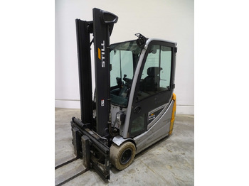 Electric forklift STILL RX20