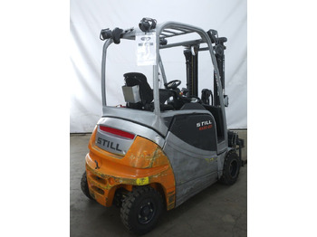 Electric forklift Still RX20-20P: picture 2