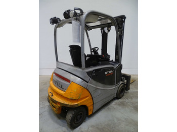 Electric forklift Still RX20-20P: picture 2