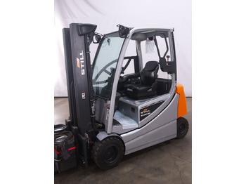 Electric forklift STILL RX20