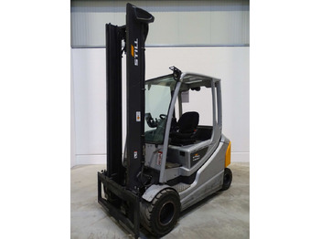 Electric forklift STILL RX60