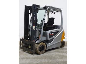 Electric forklift STILL RX60