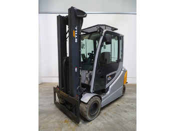 Electric forklift STILL RX60