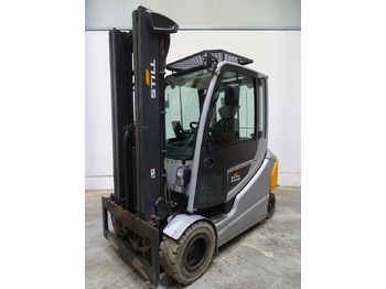 Electric forklift STILL RX60