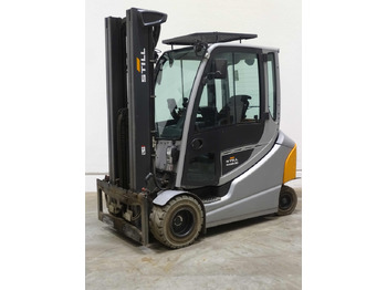 Electric forklift STILL RX60