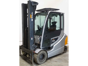 Electric forklift STILL RX60