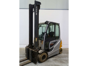 Electric forklift STILL RX60