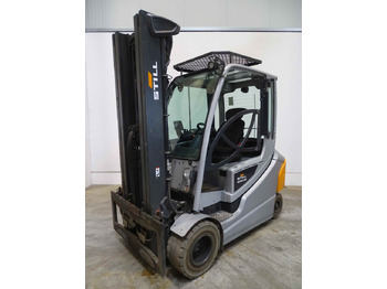 Electric forklift STILL RX60