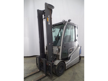 Electric forklift STILL RX60