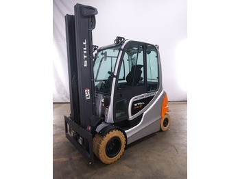 Electric forklift STILL RX60