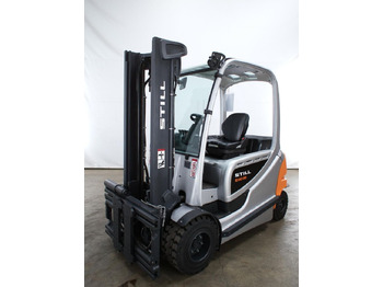 Electric forklift STILL RX60