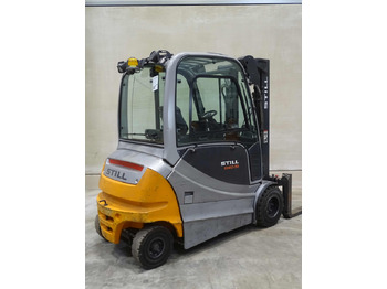 Electric forklift Still RX60-35: picture 2