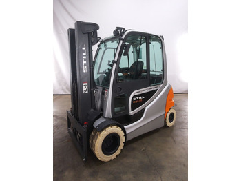 Electric forklift STILL RX60