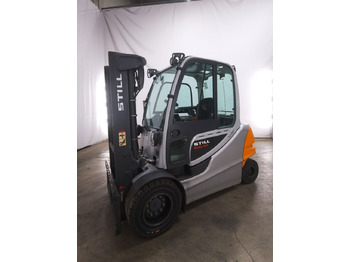 Electric forklift STILL RX60