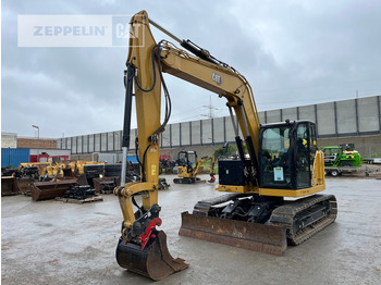 Mini excavator CATERPILLAR