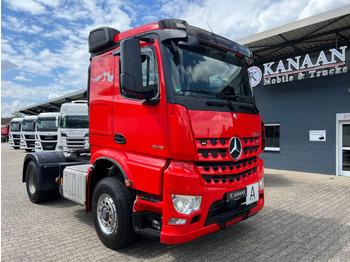 Tractor unit MERCEDES-BENZ Arocs 1846