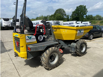 Mini dumper Wacker Neuson DW 30: picture 3