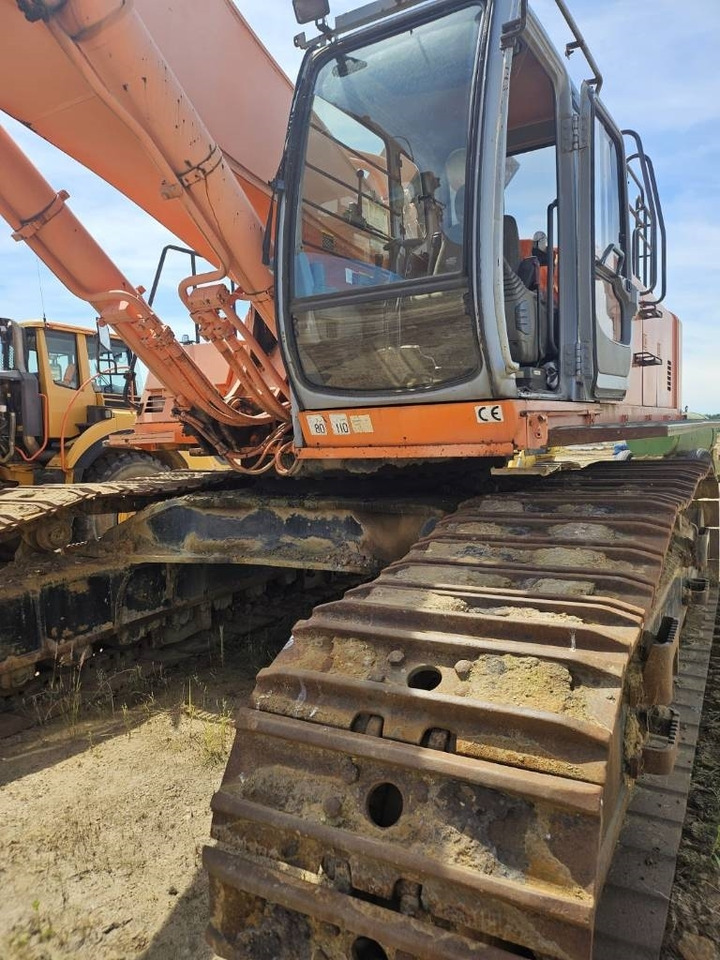 Crawler excavator Hitachi EX750-5 -- EX 750: picture 9