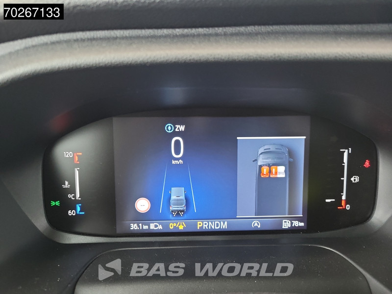 Panel van Ford Transit 165pk Automaat L3H2 10'' Xenon CarPlay Camera PDC L3 11m3 Airco Cruise control: picture 16