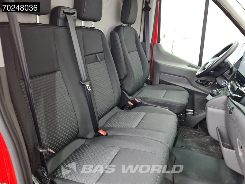 Panel van Ford Transit 165pk Automaat Limited L3H2 Nwe model! Xenon Airco Cruise CarPlay Camera Parkeersensoren Airco Cruise control: picture 14