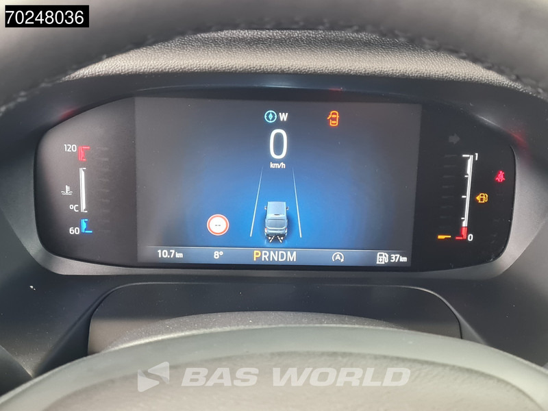 Panel van Ford Transit 165pk Automaat Limited L3H2 Nwe model! Xenon Airco Cruise CarPlay Camera Parkeersensoren Airco Cruise control: picture 20