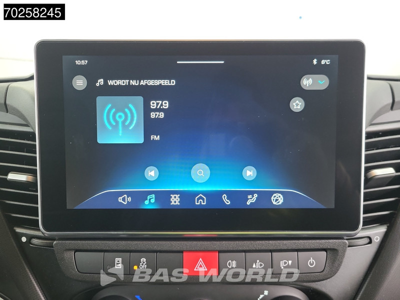 Panel van Iveco Daily 35C21 3.0L Automaat 2025model L2H2 ACC Camera Parkeersensoren LED CarPlay Dubbellucht L2 12m3 Airco: picture 14