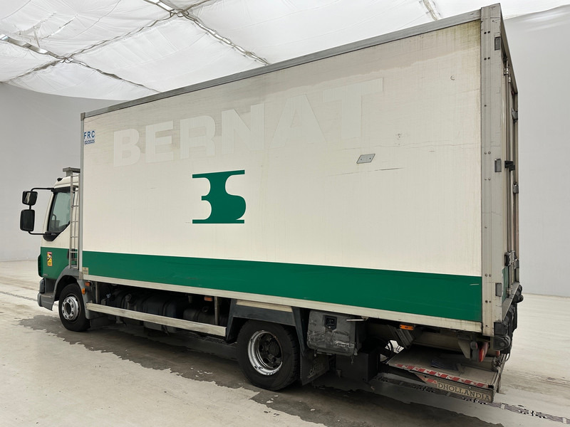 Refrigerator truck DAF LF45.220: picture 7