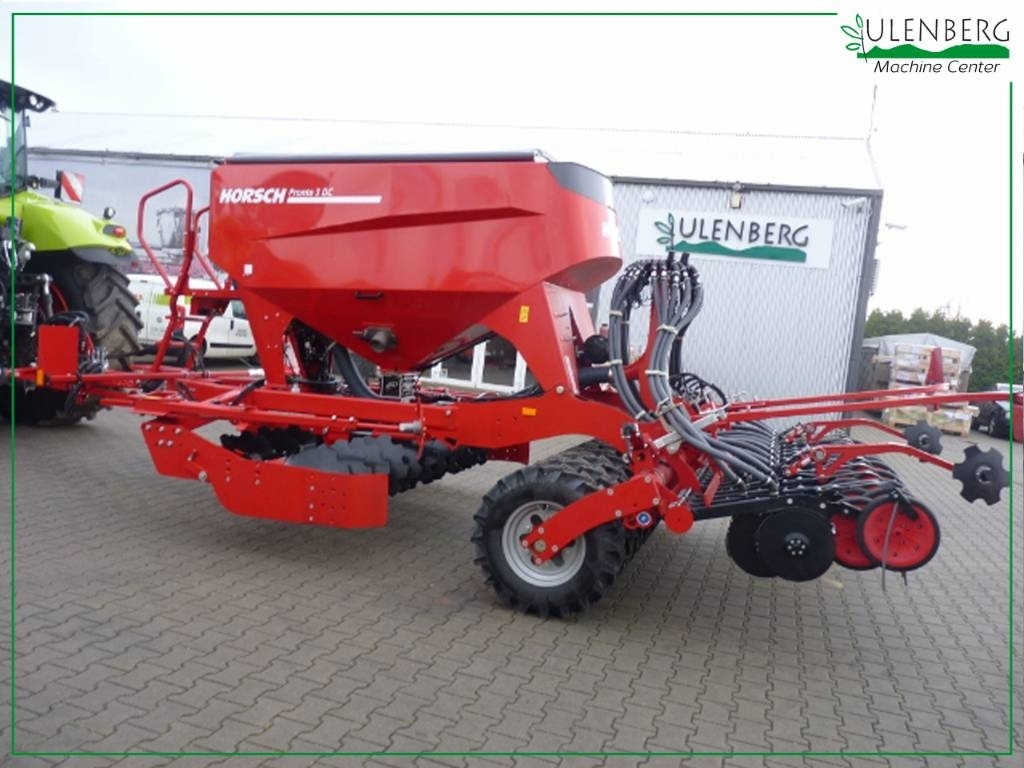 Seed drill Horsch Pronto 3 DC: picture 8