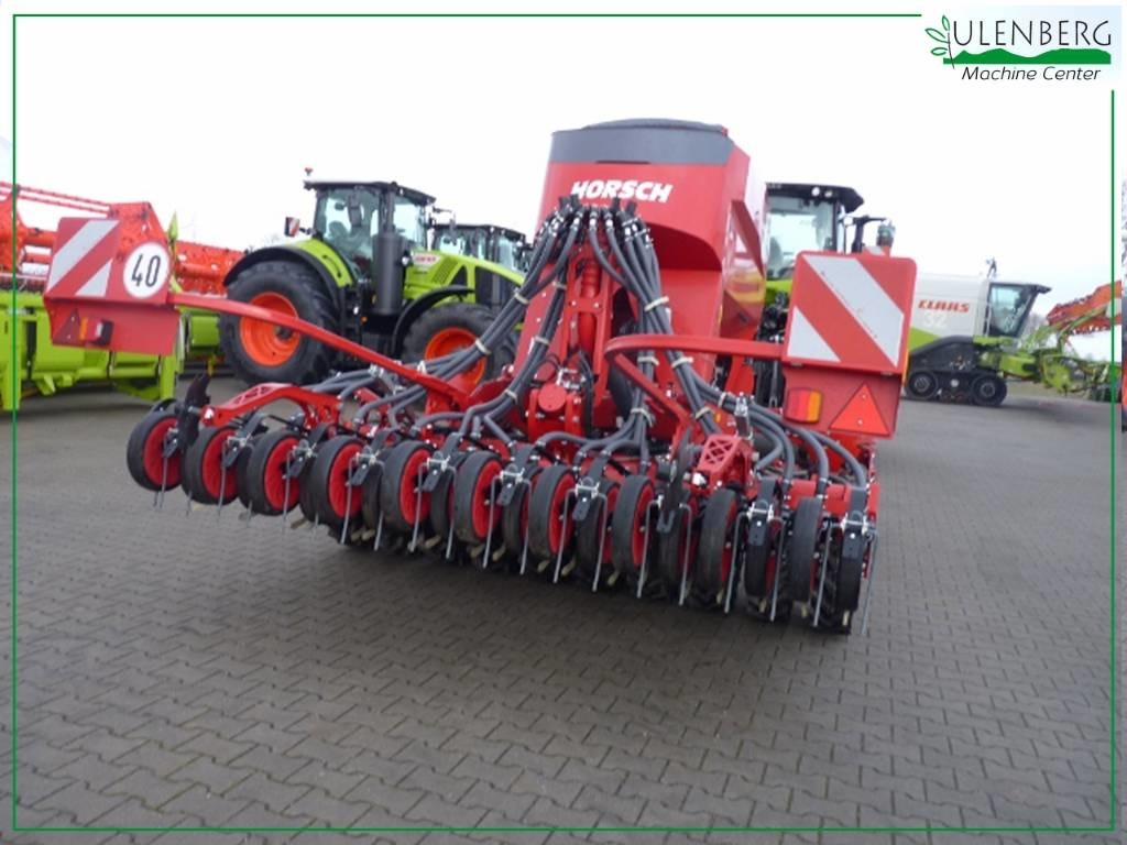 Seed drill Horsch Pronto 3 DC: picture 6