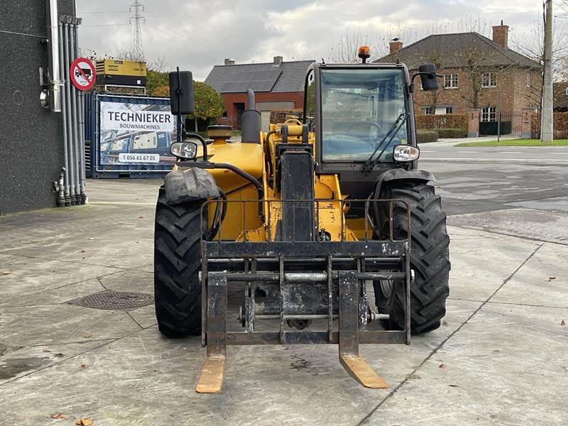 Telescopic handler Manitou MT 932 E - E3: picture 7