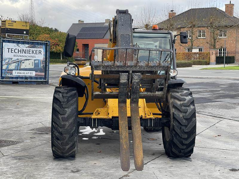 Telescopic handler Manitou MT 932 EASY 75D: picture 7