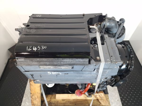 Engine for Industrial equipment Deutz D2011 L04 I Engine  (Industrial): picture 11