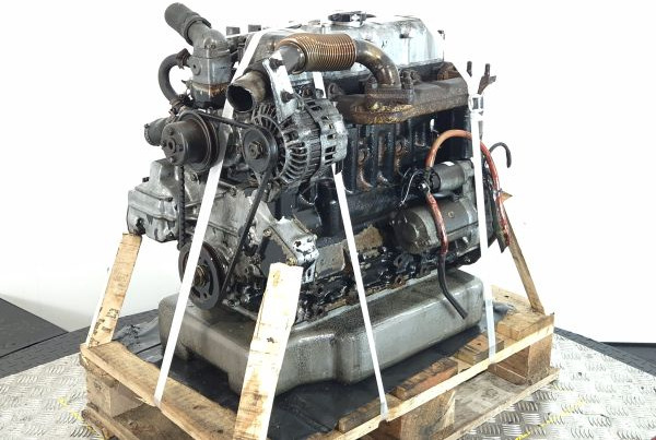 Engine for Industrial equipment Mitsubishi K4N Engine (Industrial): picture 6