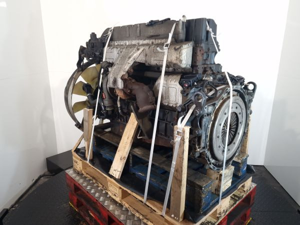 Engine for Truck Renault DXI7 260-EEV Engine (Truck): picture 8