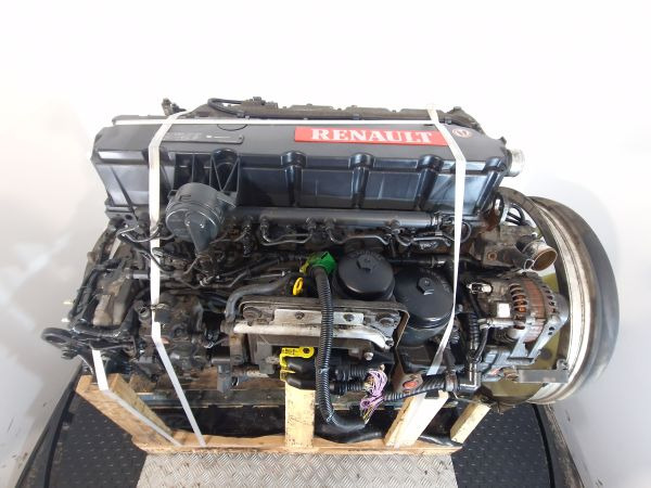 Engine for Truck Renault DXI7 260-EEV Engine (Truck): picture 10