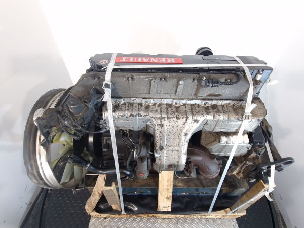 Engine for Truck Renault DXI7 260-EEV Engine (Truck): picture 9