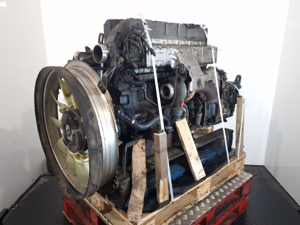 Engine for Truck Renault DXI7 260-EEV Engine (Truck): picture 6