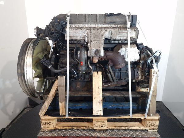 Engine for Truck Renault DXI7 260-EEV Engine (Truck): picture 7