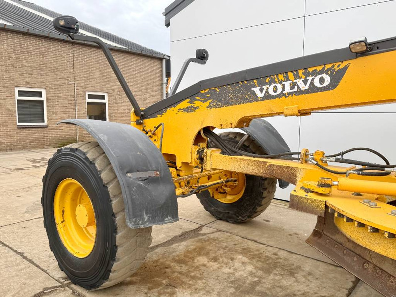 Grader Volvo G960C - 4.88m Blade / EPA Certified / Camera: picture 12