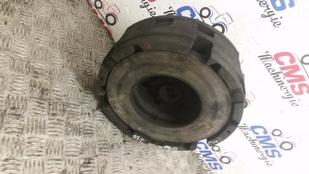 Clutch and parts for Farm tractor Fiat 780 Clutch Pressure Plate. Please Check By Photos And Description.: picture 6