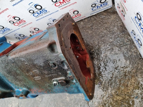 Gearbox Ford 7840 8240, Sle, 40 Series Transmission Housing Sump F0nn7006af, F0nn7006ae: picture 7