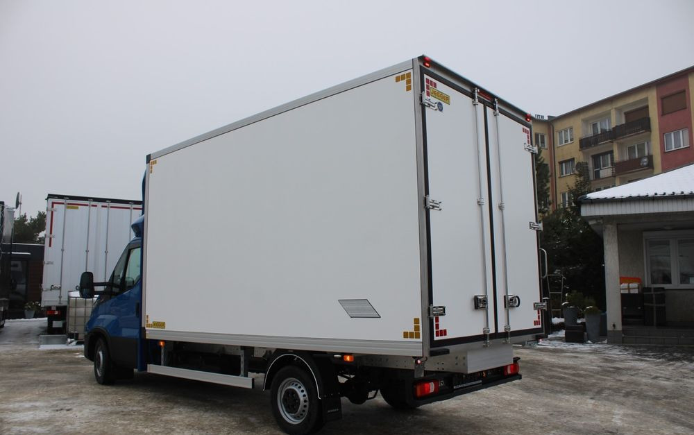 Leasing of  Iveco daily NEW Iveco daily NEW: picture 13