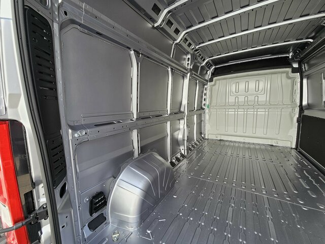 Panel van FIAT Ducato 35 L3H2 180 Automatik 13m³ Serie 10 9.2: picture 24